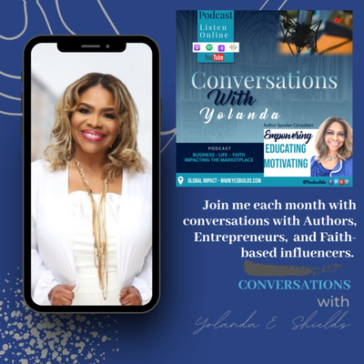 Successfully Single with Author Terease Baker-Bell