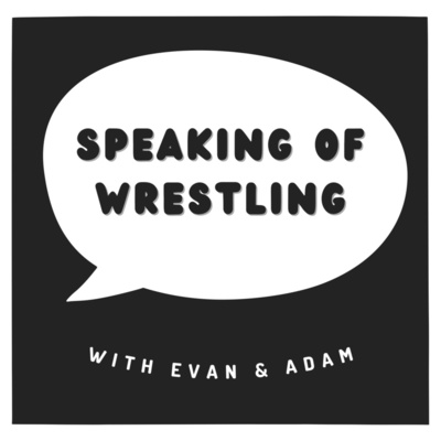 Episode 32: We Test Our Wrestling Knowledge Episode 32: We Test Our Wrestling Knowledge