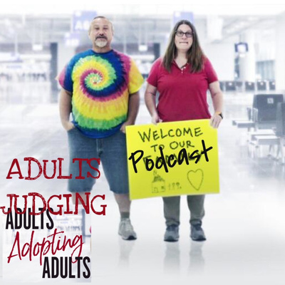 S01EP02 "This is All so Weird"