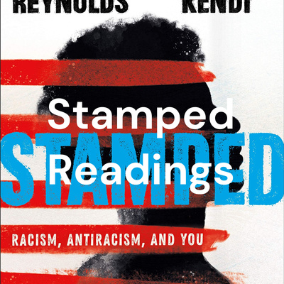 Stamped Readings