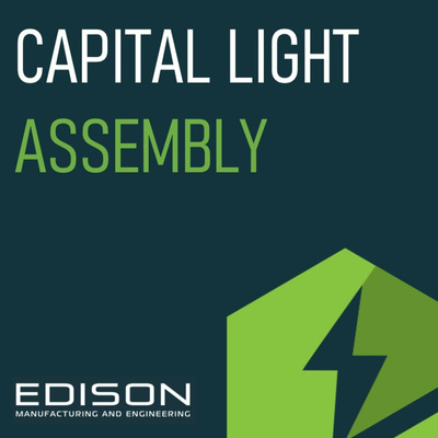 Capital Light Assembly with Edison • A podcast on Spotify for Creators