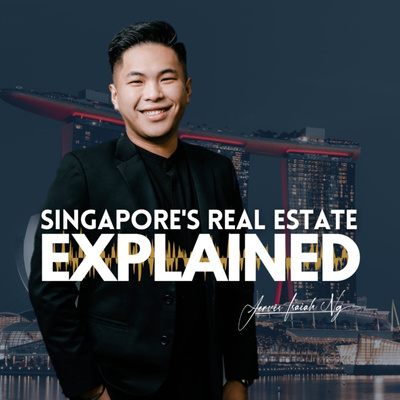 987FM Property Tips - Is it worth going for a PLH model BTO for it's good location? episode artwork