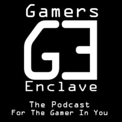 E26: 10-16-21 - Gaming, PC-Apple, and Storage Discussion