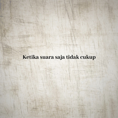 suara laut