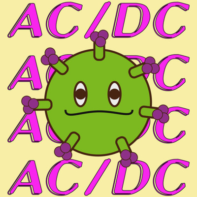 ACDC / DÍA 13 CUARENTENA CORONAVIRUS - TU PODCAST VIRAL