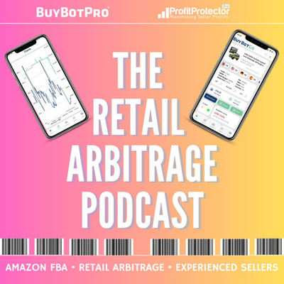 The Retail Arbitrage Podcast - How To Sell Everyday Store Products ...