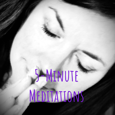 Breath Awareness