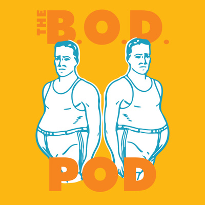 BOD Pod • A podcast on Spotify for Podcasters
