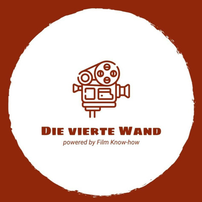 Die Vierte Wand • A podcast on Spotify for Podcasters