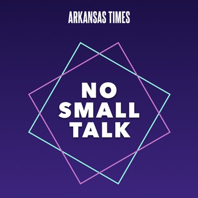 No Small Talk, Ep. 33: His Girl Friday