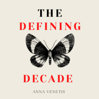 The Defining Decade • A podcast on Spotify for Podcasters