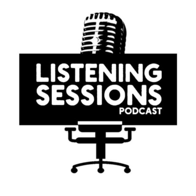 Listening Sessions Listening Sessions S03EP014 - Ft Godwin Tom