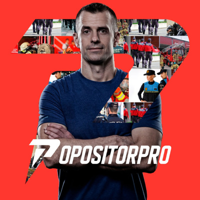 Mentalidad del Opositor