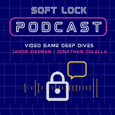 Soft Lock Podcast • A podcast on Spotify for Podcasters