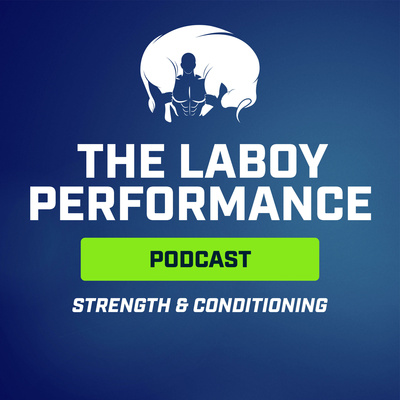 The Laboy Performance Podcast • A podcast on Spotify for Creators