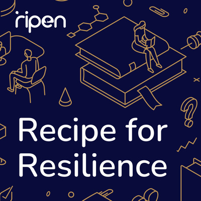 The Recipe For Resilience • A podcast on Spotify for Creators