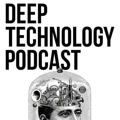 Deep Technology Podcast - Trailer (1. Staffel)