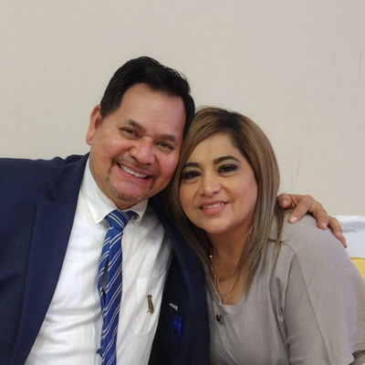 Comunidad Cristiana Utah