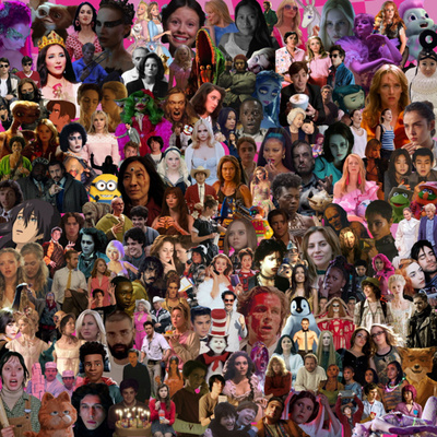 Ep 1. LEAKED: All Oscar Winners *NOT CLICKBAIT* by Haters Film Club