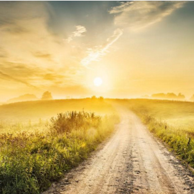 On the Journey with Mr. David Kleinhans