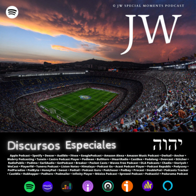 Rechacemos el poder engañoso del mundo de Satanás | ▶️ JW • (293) episode artwork