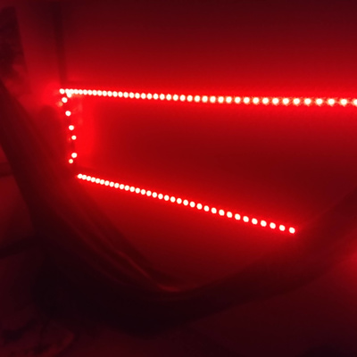 The "First" "Scuffed" Episode Back 2