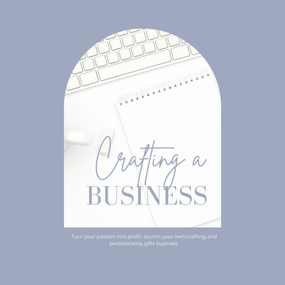 Unleashing Your Creative Potential: Exploring the World of Crafting - Turning Your Hobby into a Business