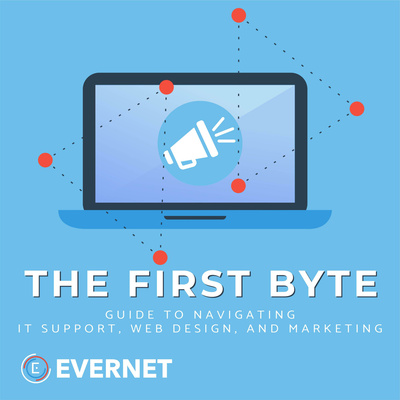 The First Byte | Navigating Topics In IT, Web Design and Marketing • A ...
