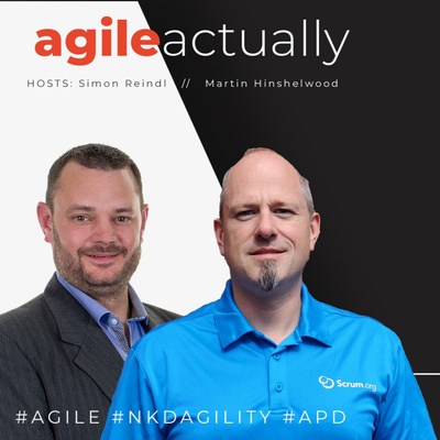 Currently playing episode