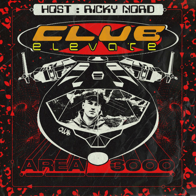 Club Elevate 031 - DJ JNETT