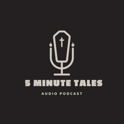 5 Minute Tales • A podcast on Spotify for Creators