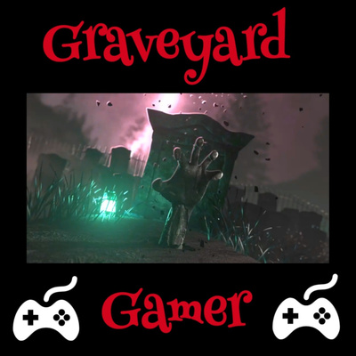 Out of the Crypt: Graveyard Gaming 7
