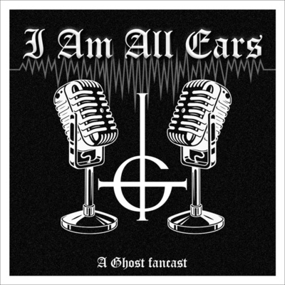 I Am All Ears • A podcast on Spotify for Podcasters