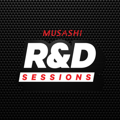 MUSASHI PODCAST