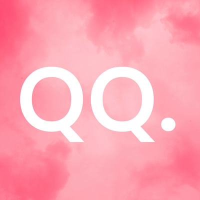 QQ. • A podcast on Spotify for Podcasters