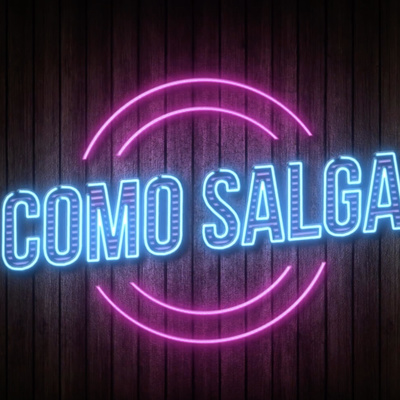 EL ULTIMO EPISODIO COMO SALGA 2021