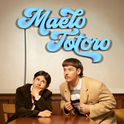 Maelo Totoro • A podcast on Spotify for Podcasters