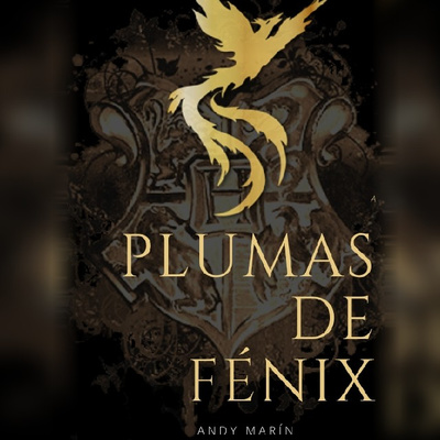 Portada de Pluma de Fénix