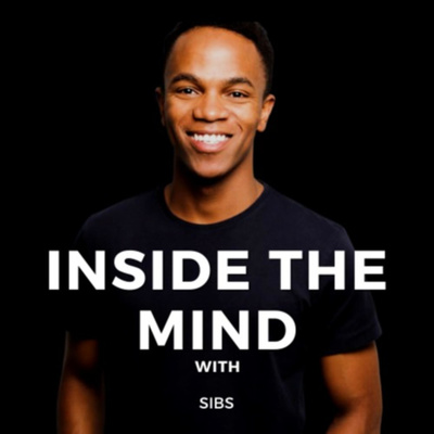 Episode 21: Inside The Mind of Siv Ngesi