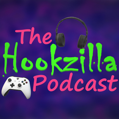 Hookzilla Episode 16: Kingtober episode artwork