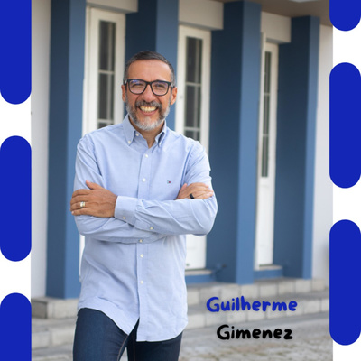 DEVOCIONAIS DA MANHÃ COM GUILHERME GIMENEZ