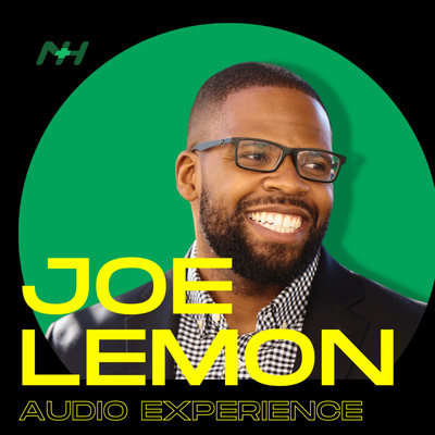 Joe Lemon Anchor Mini Shows