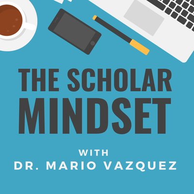 Episode 38: Success Toolkit for Students 