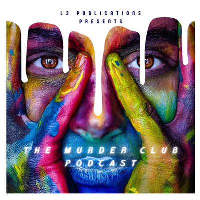 44 Days in Hell: The Story of Junko Furuta by THE MURDER CLUB PODCAST