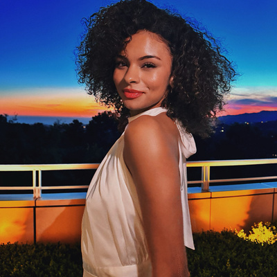 The GLOSS with Ally Renee • A podcast on Spotify for Podcasters