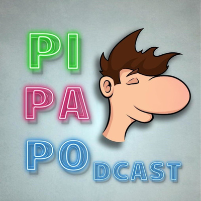 PIPAPOdcast