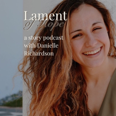 A Glimpse Into a Life Series: Jaime Hampton by Lament of Hope