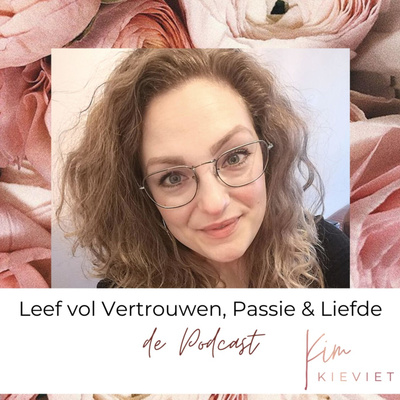 Kim Kieviet podcast