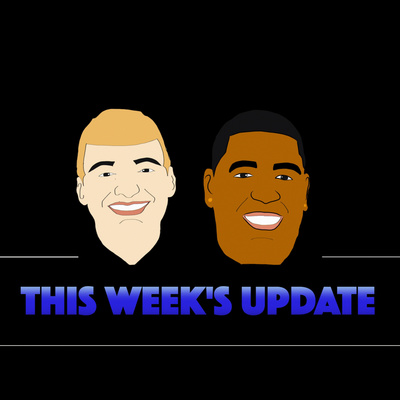 This Week's Update - 3/15/22