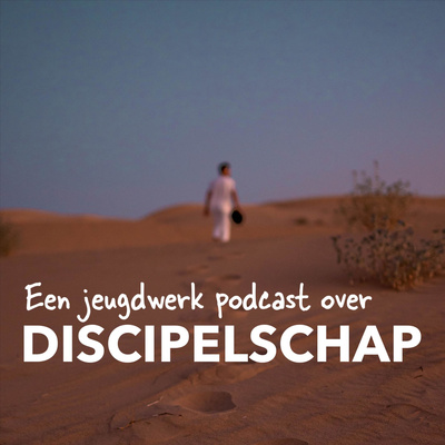 Discipelschap 2: In onze tijd